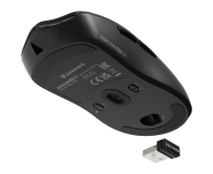 Genesis Zircon 500 Wireless czarna NMG-2113 - 1207215 - zdjęcie 6
